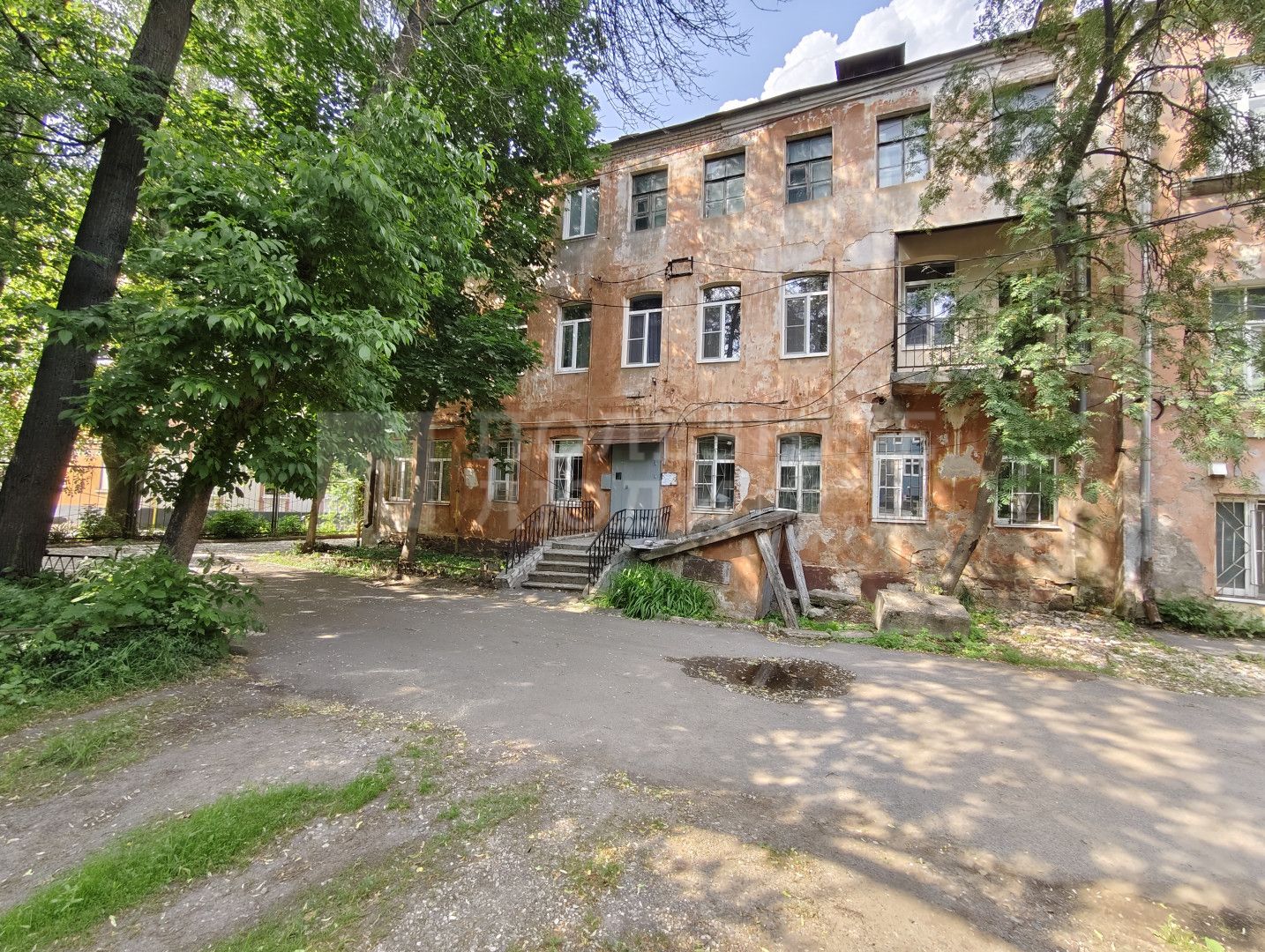 Фото недвижимости
