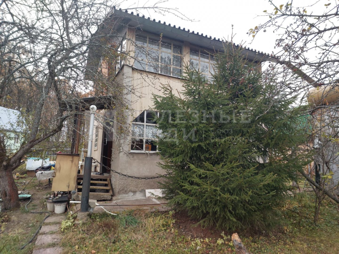 Фото недвижимости