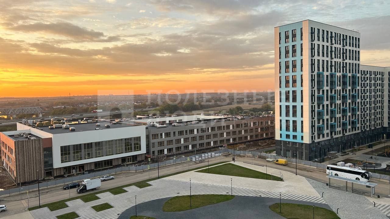 Фото недвижимости