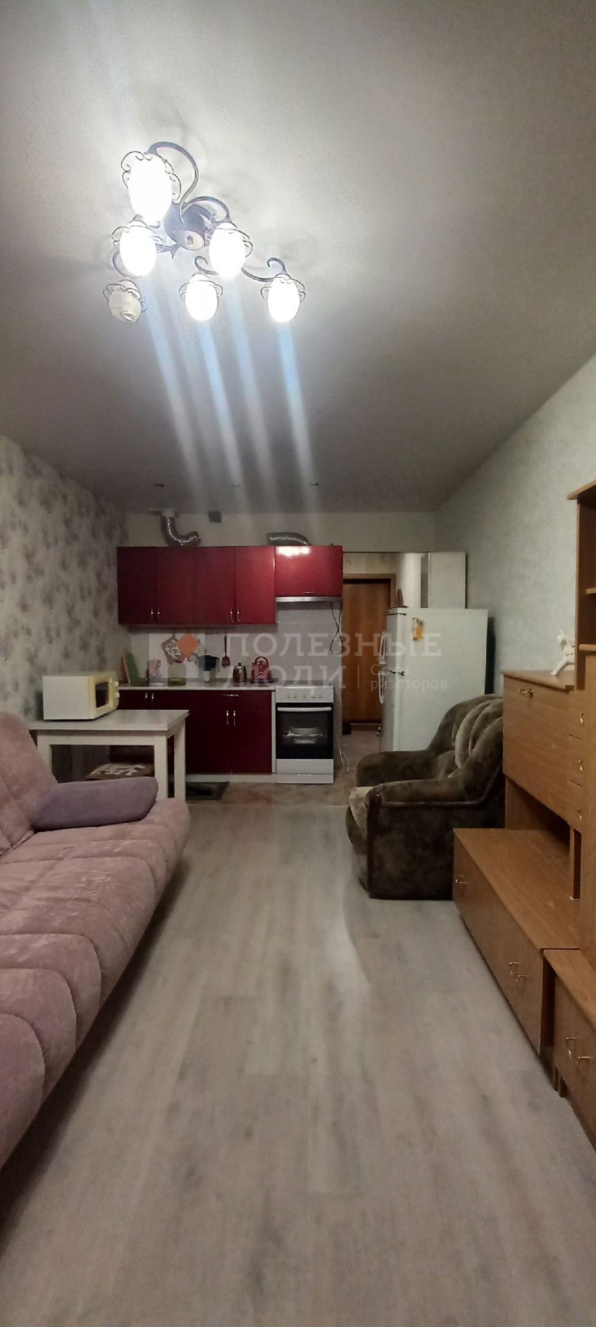 Фото недвижимости