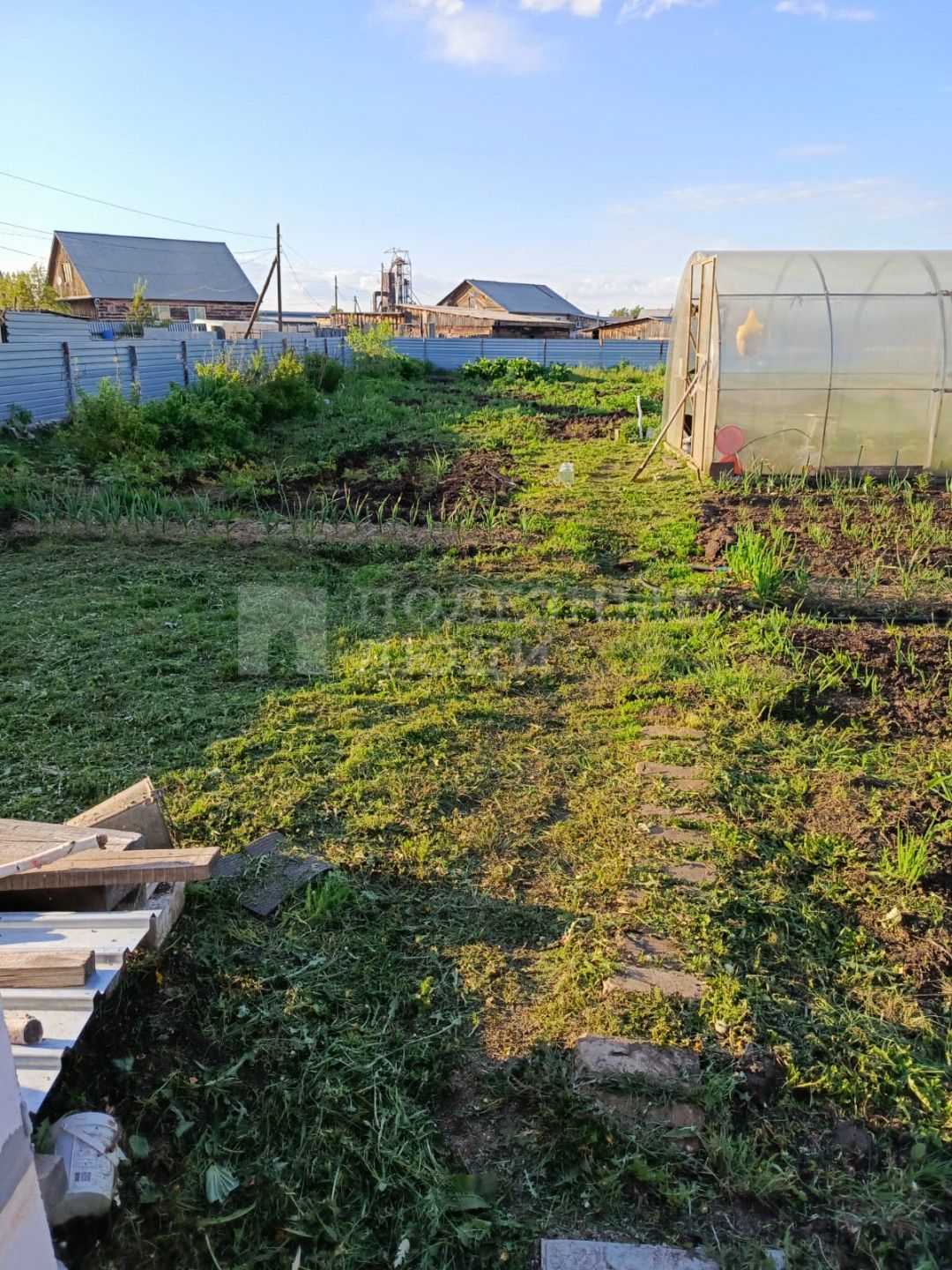 Фото недвижимости