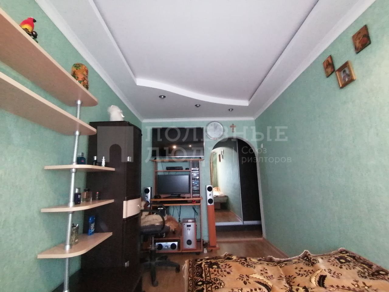 Фото недвижимости