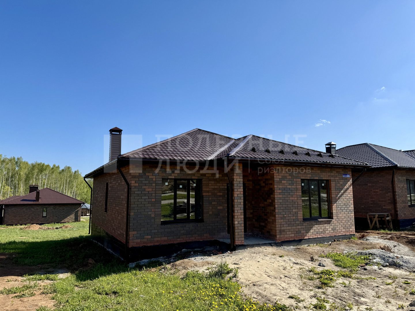 Фото недвижимости