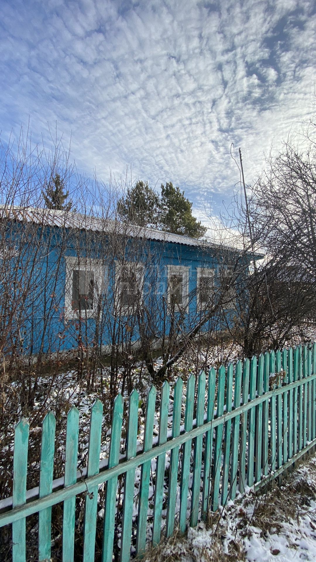 Фото недвижимости