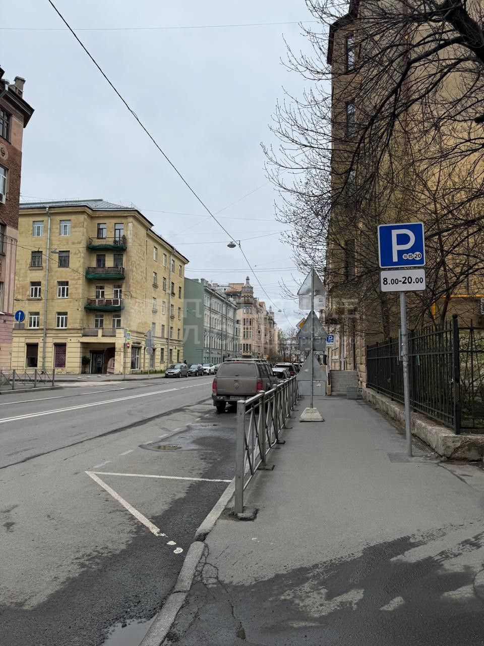 Фото недвижимости