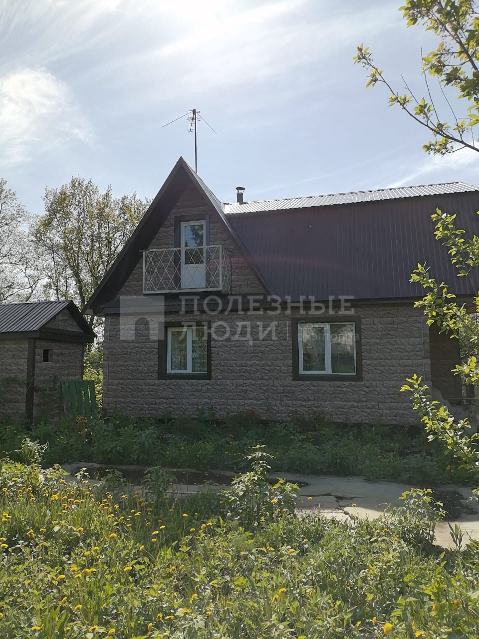 Фото недвижимости