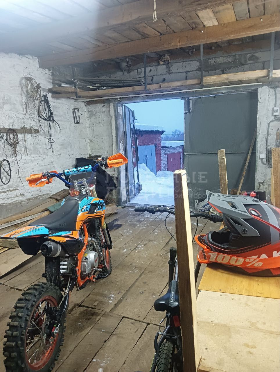 Фото недвижимости