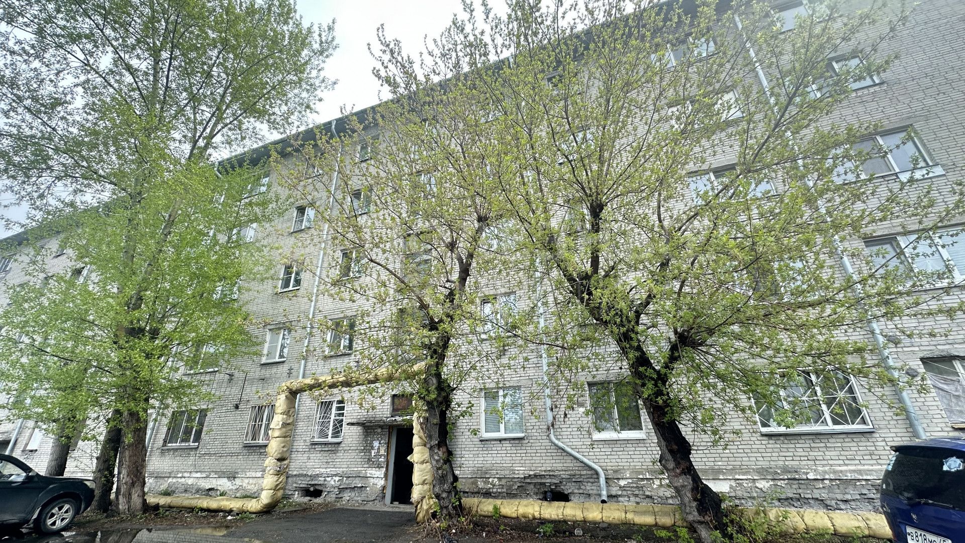 Фото недвижимости