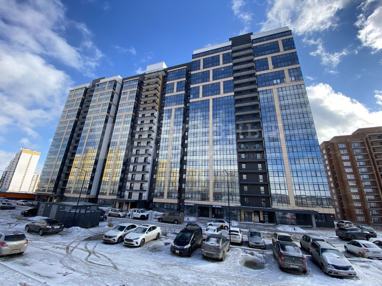 Фото недвижимости