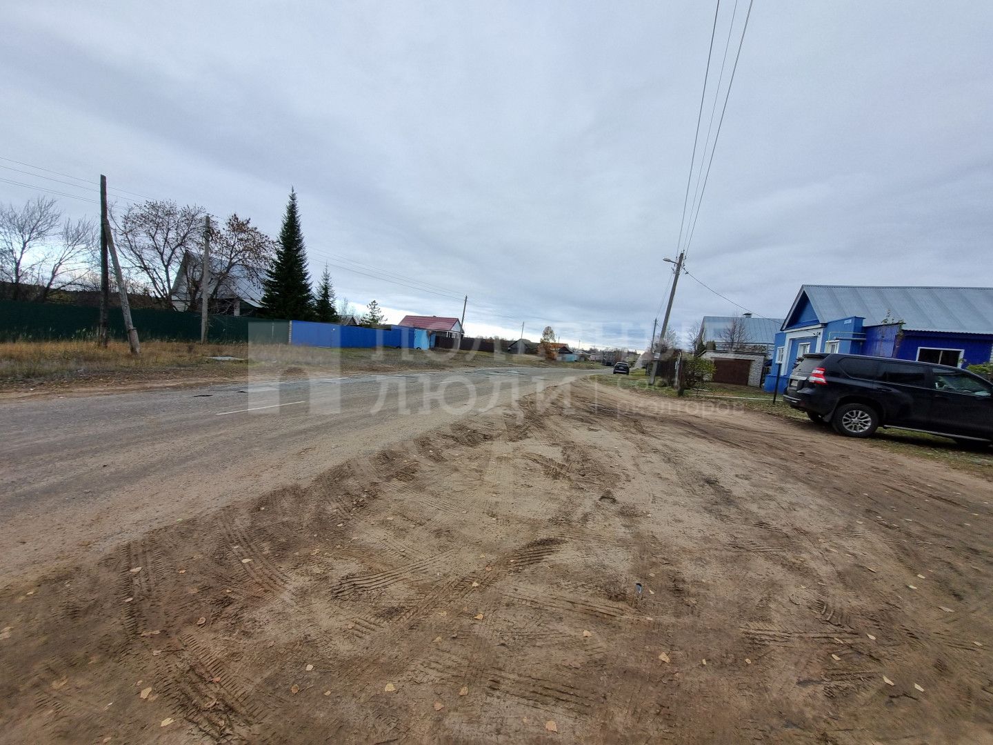 Фото недвижимости