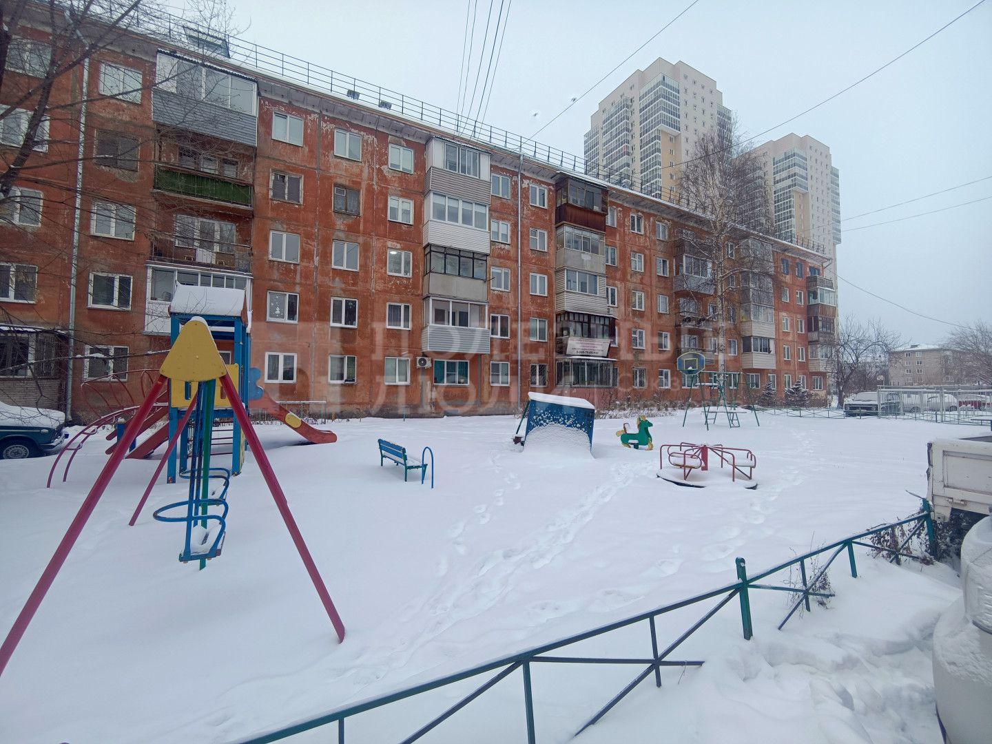 Фото недвижимости