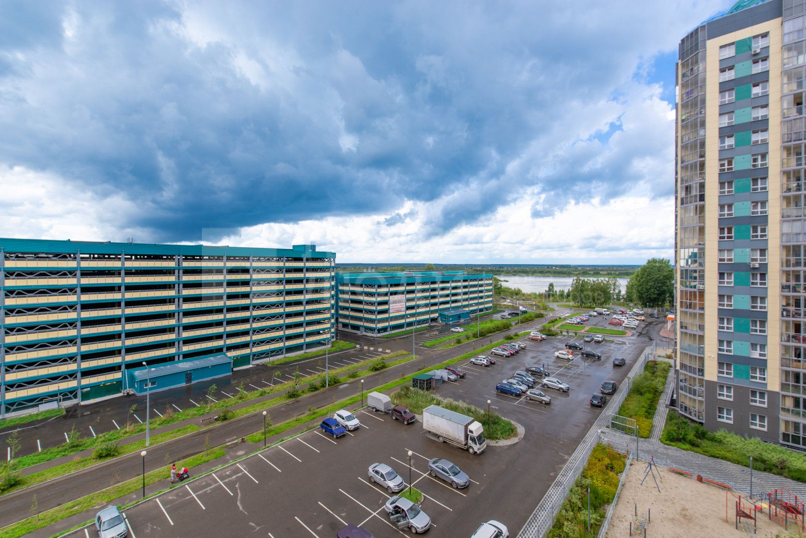 Фото недвижимости