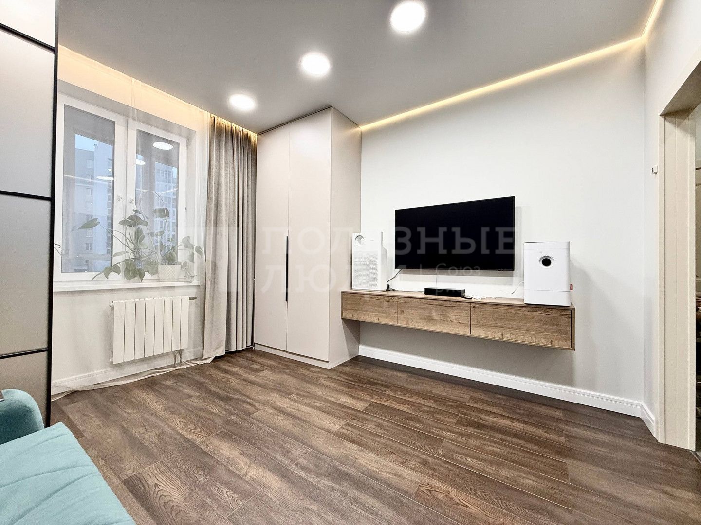 Фото недвижимости