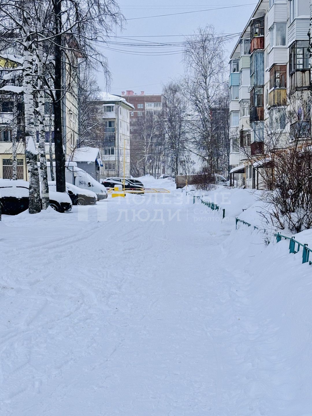 Фото недвижимости