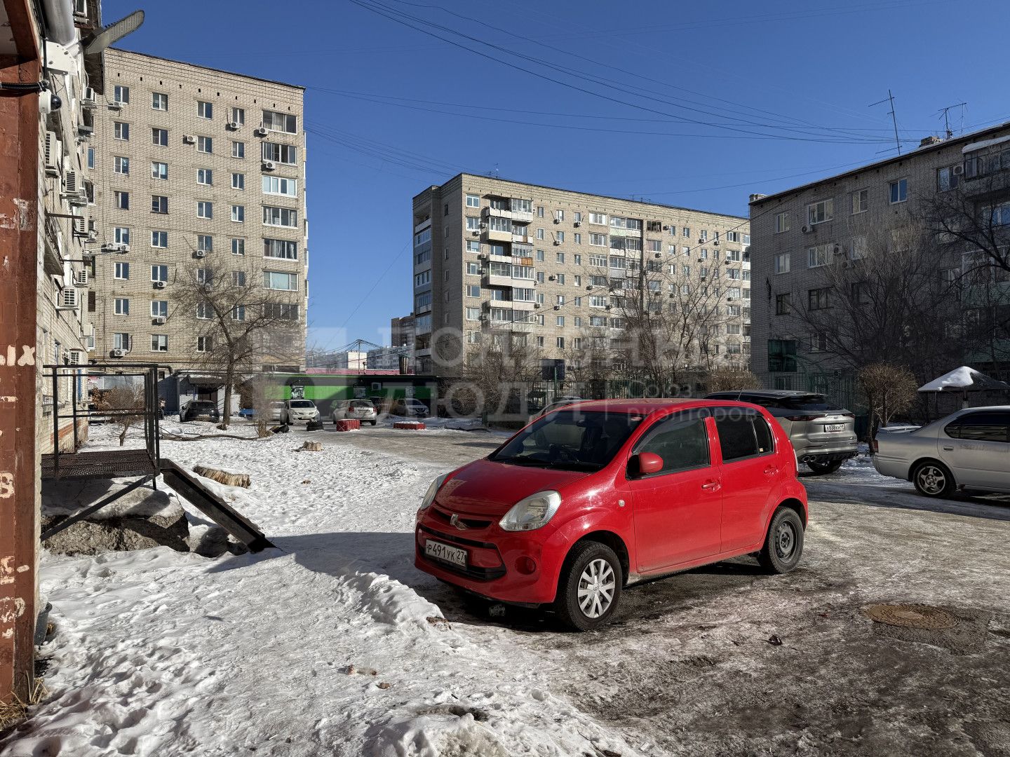 Фото недвижимости