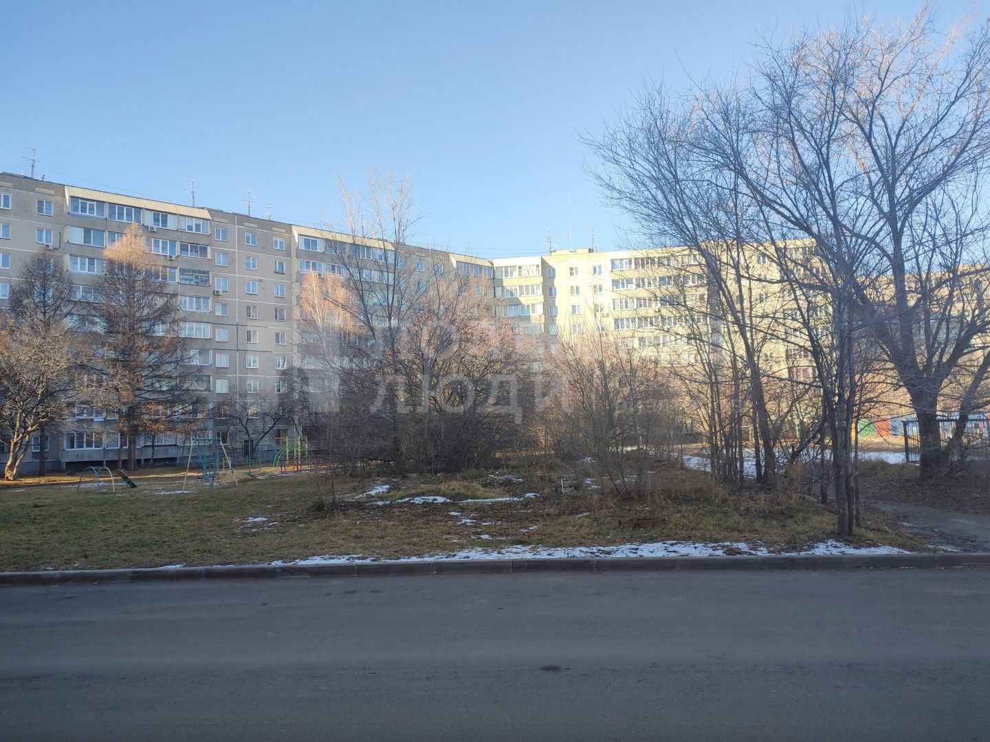 Фото недвижимости