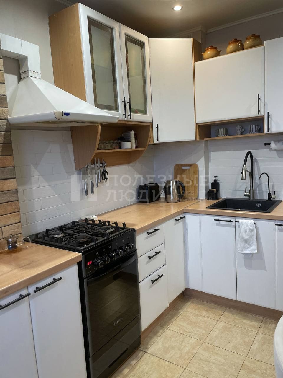 Фото недвижимости