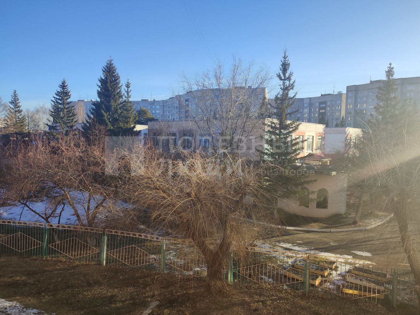 Фото недвижимости