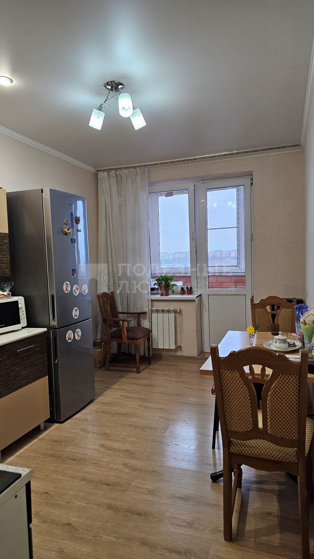 Фото недвижимости