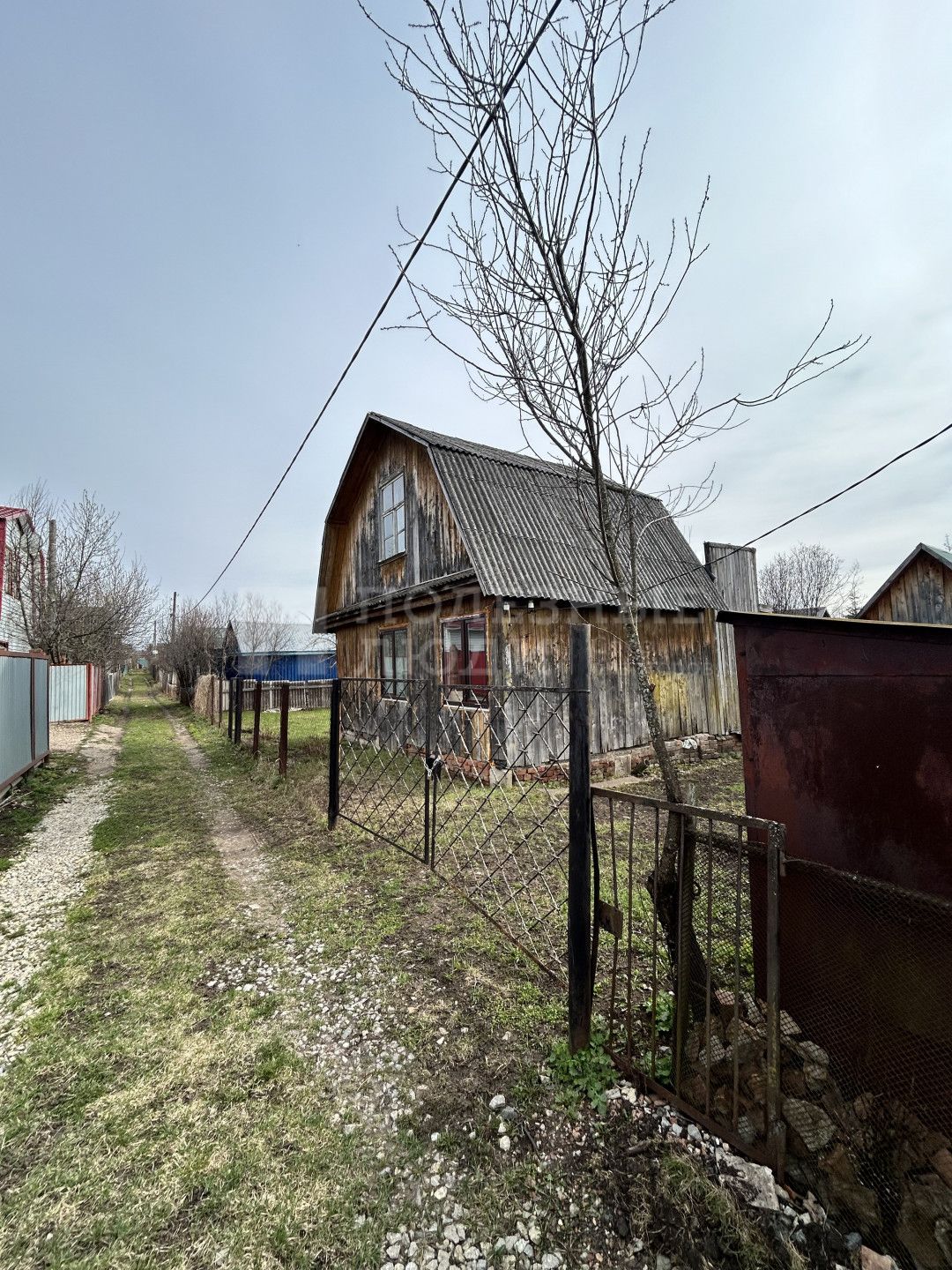 Фото недвижимости