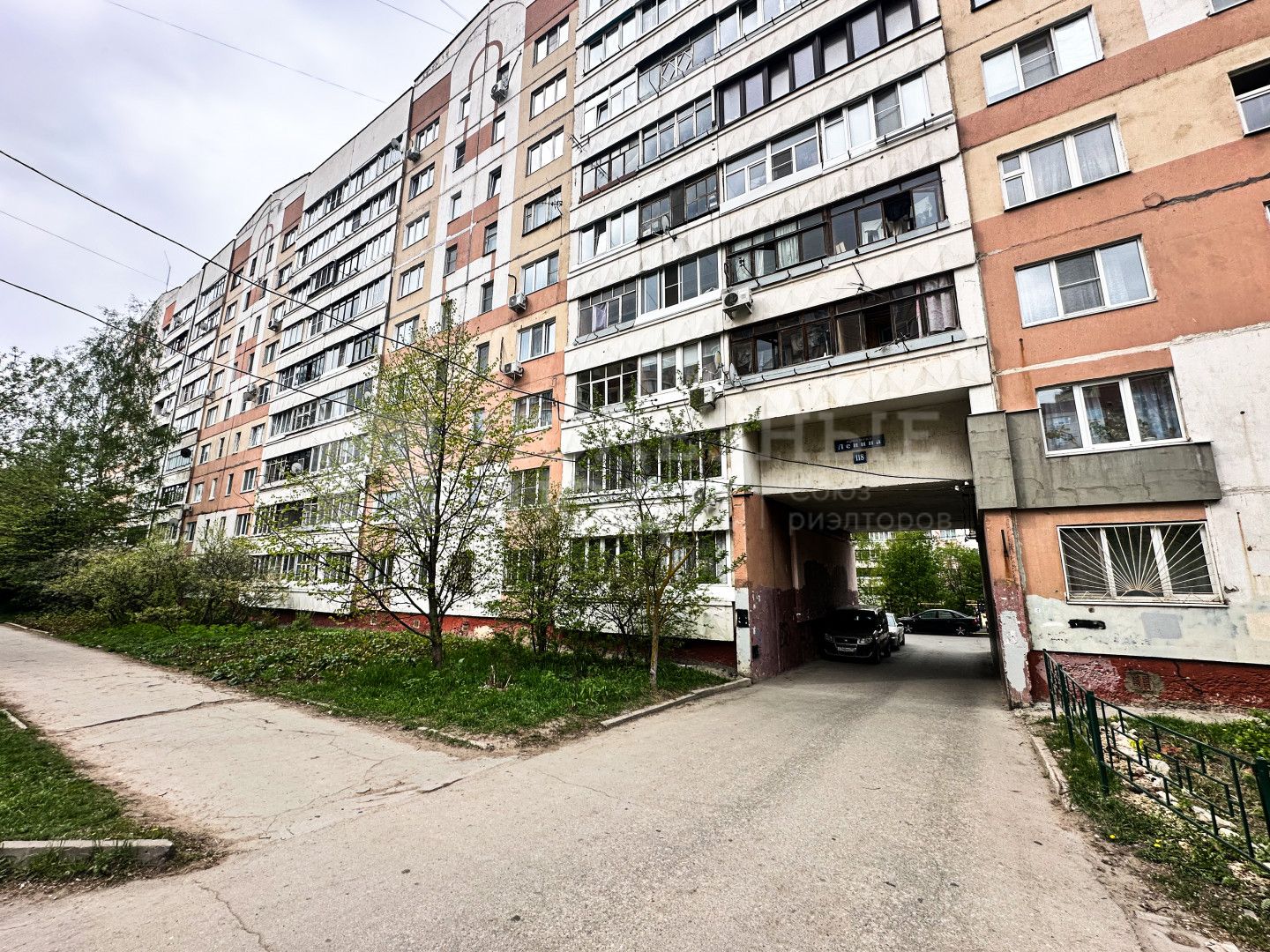 Фото недвижимости