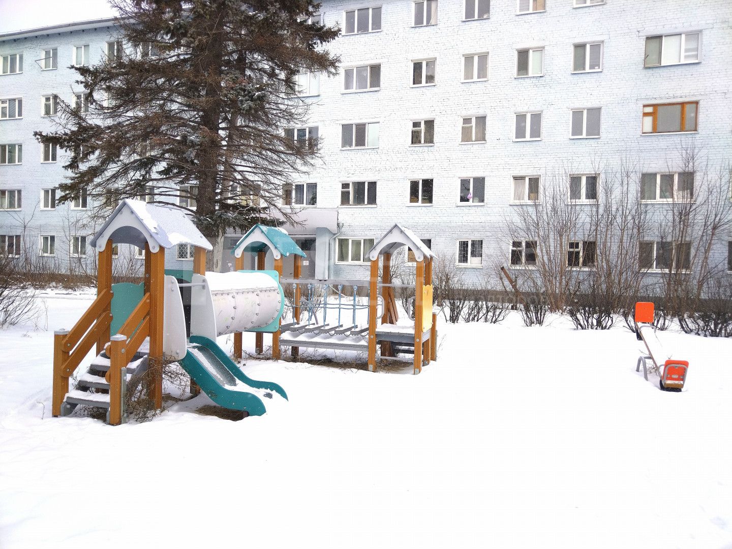 Фото недвижимости