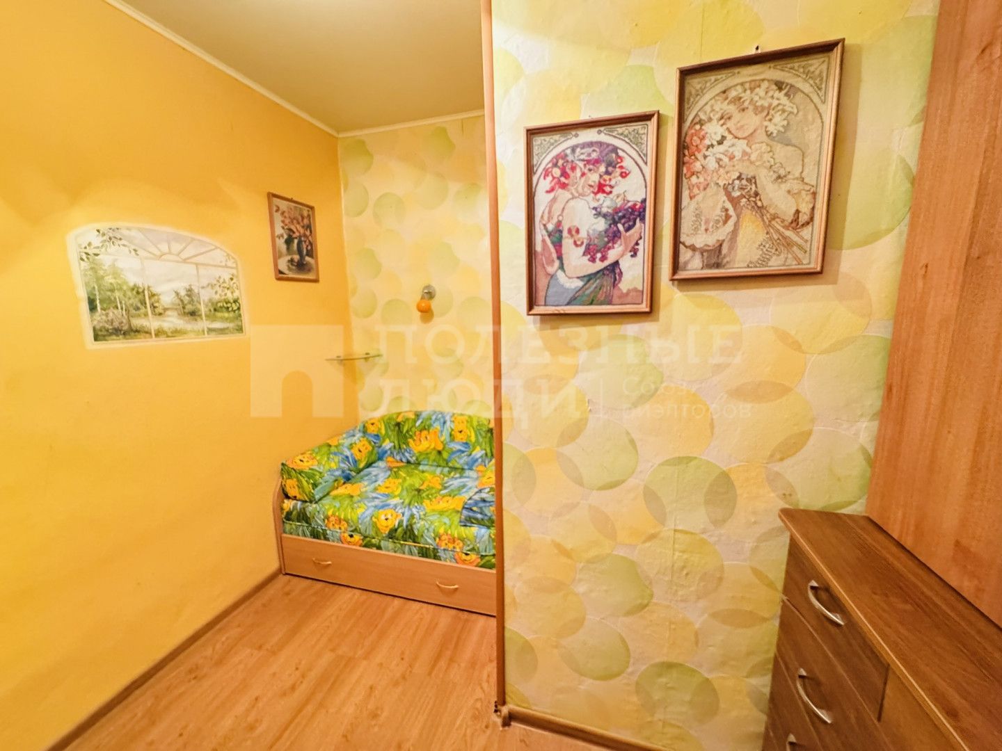 Фото недвижимости