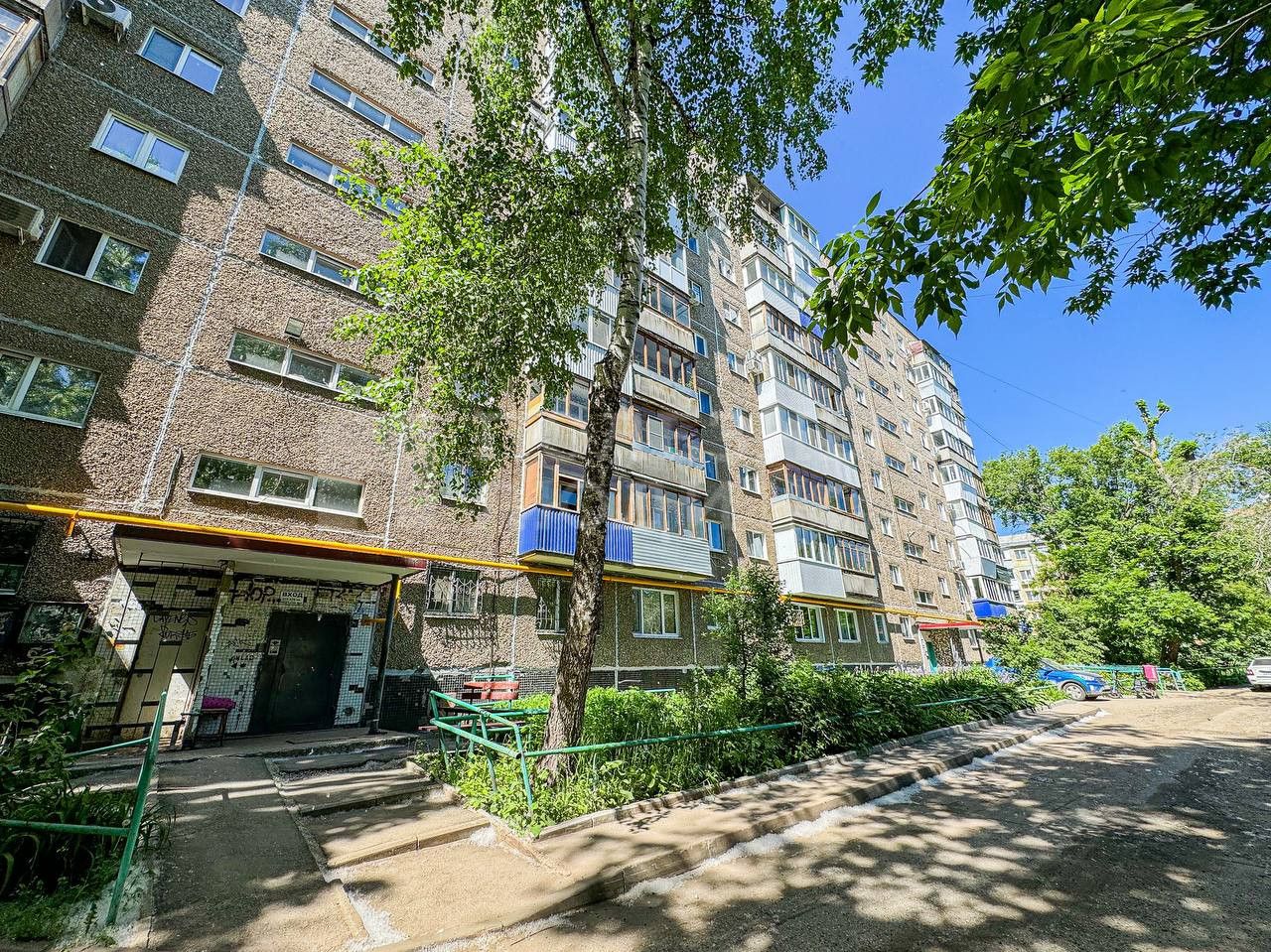 Фото недвижимости