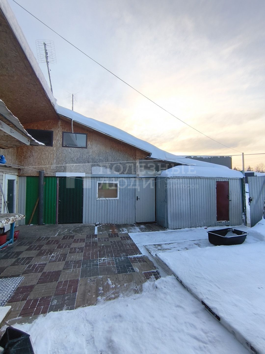 Фото недвижимости