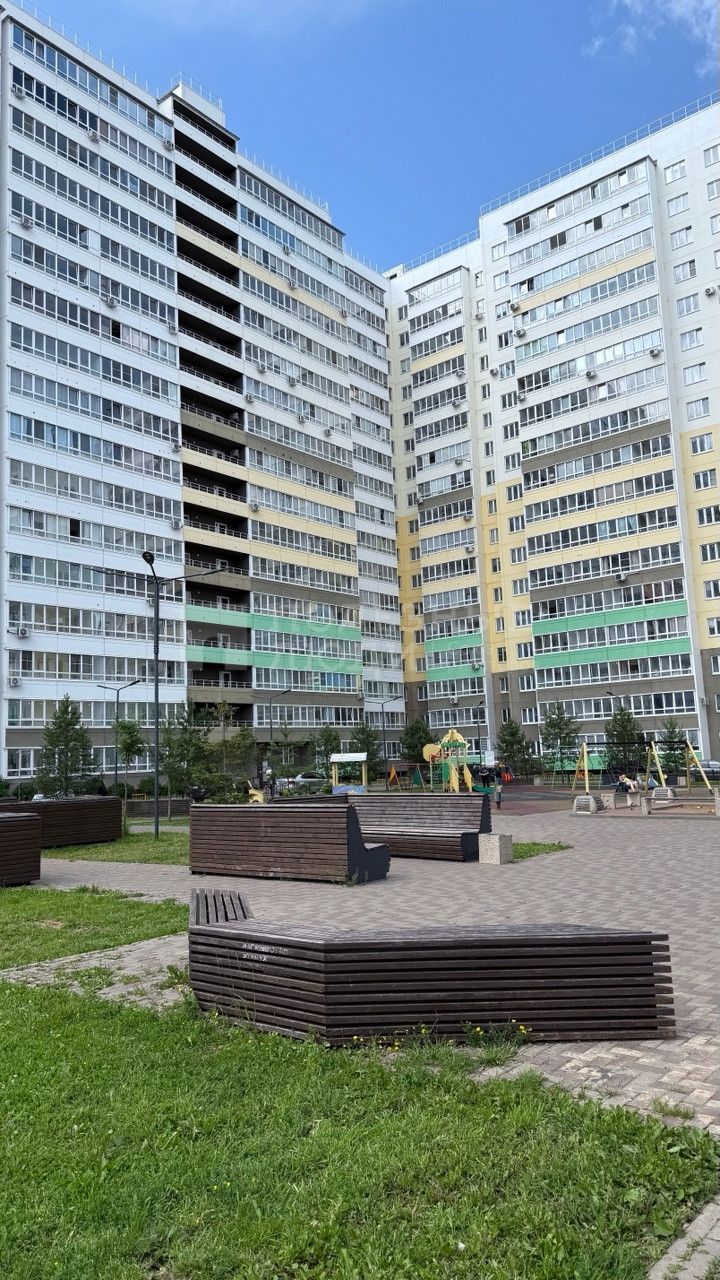 Фото недвижимости