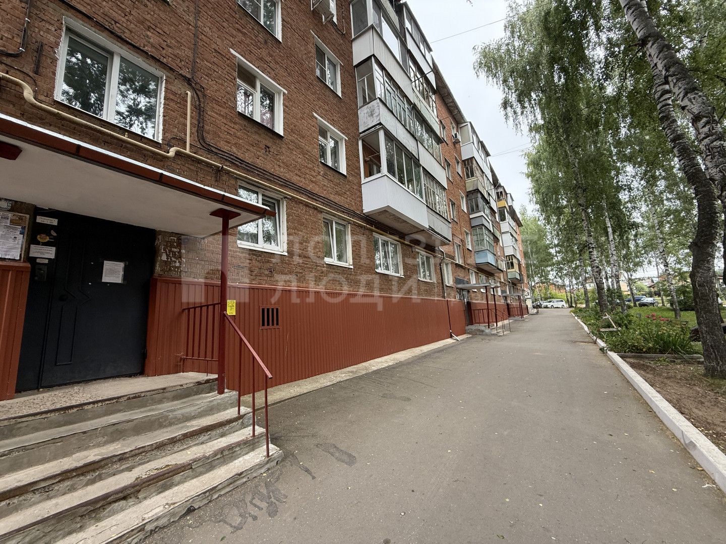 Фото недвижимости