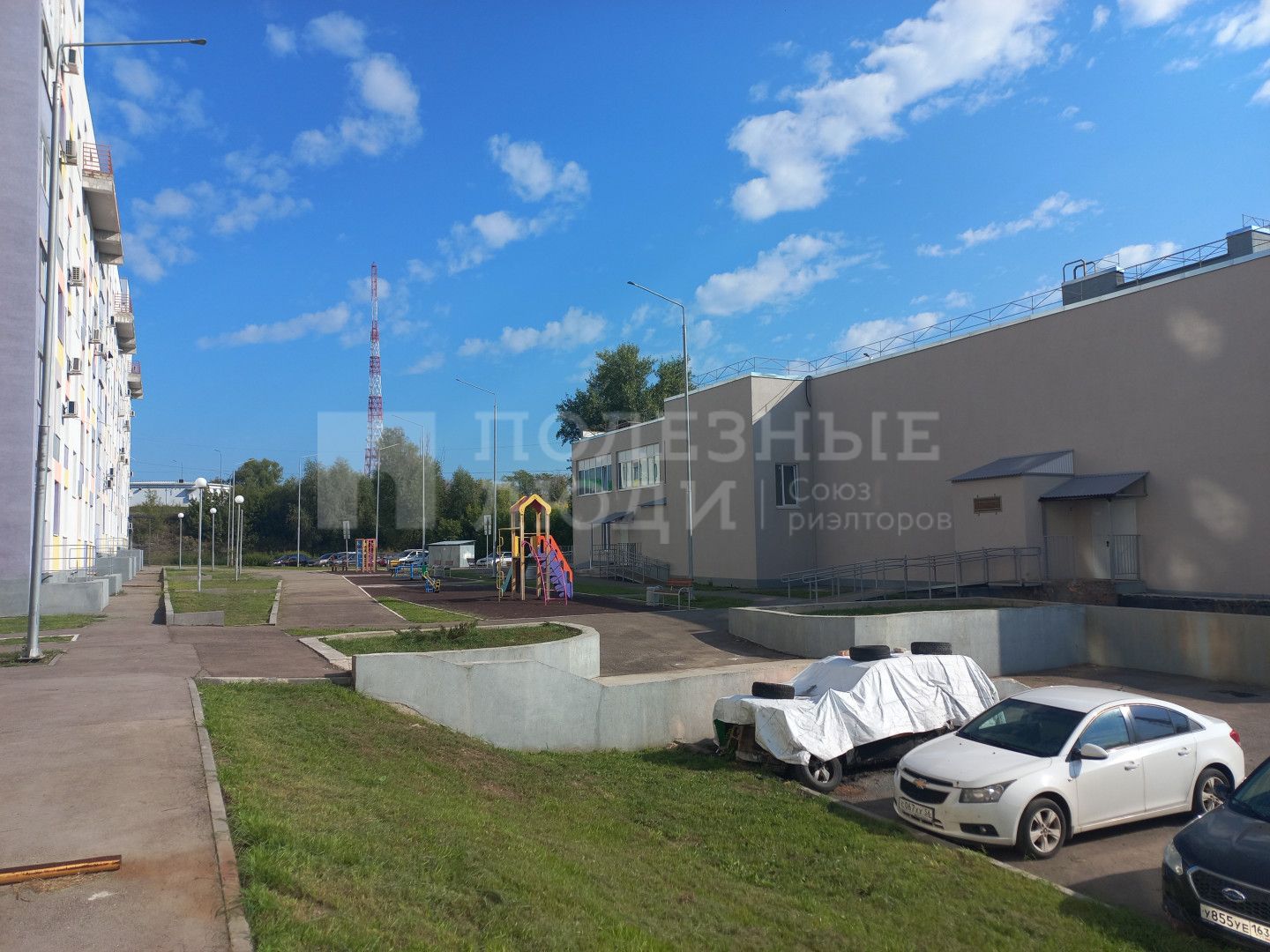 Фото недвижимости