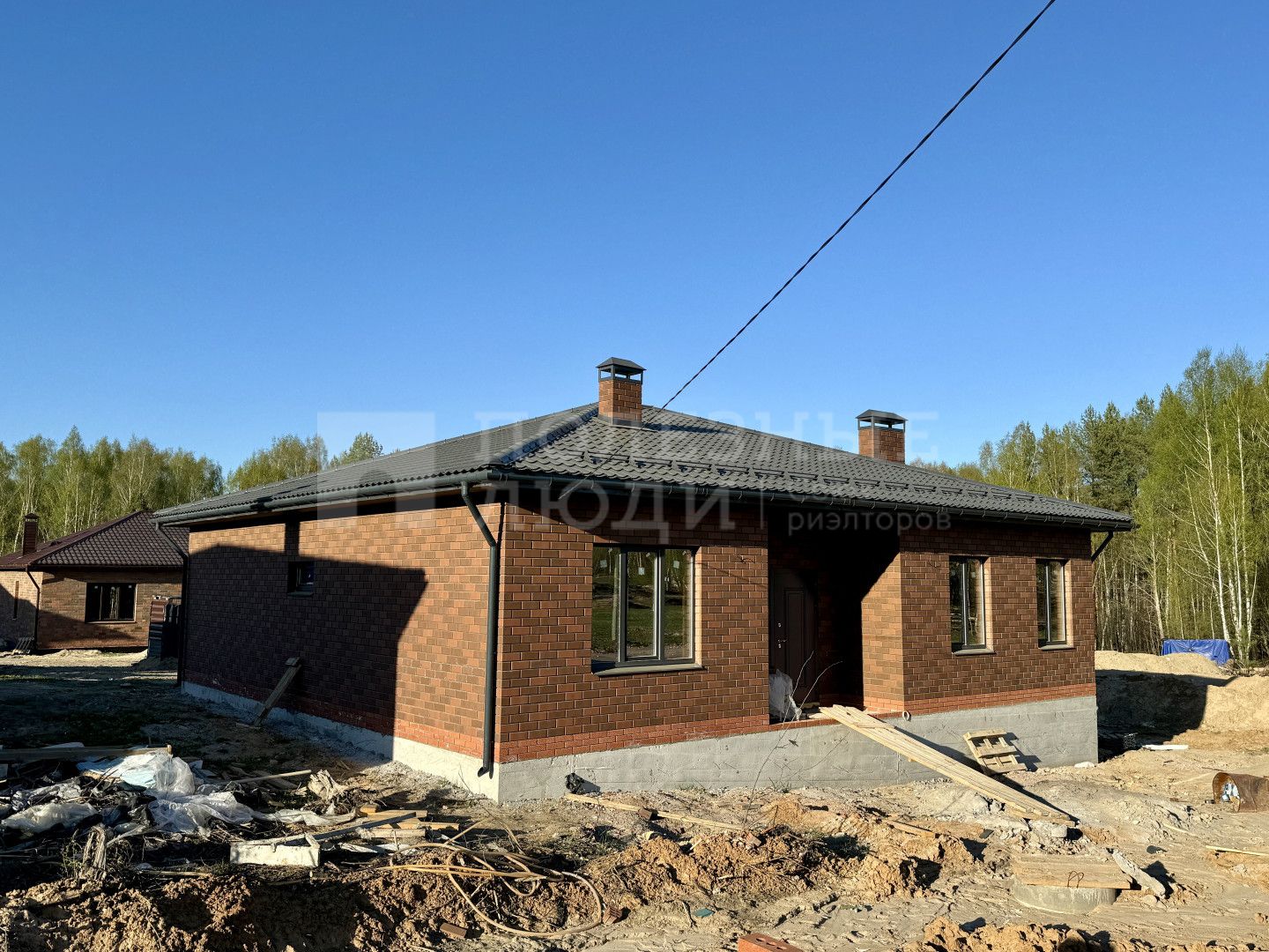 Фото недвижимости