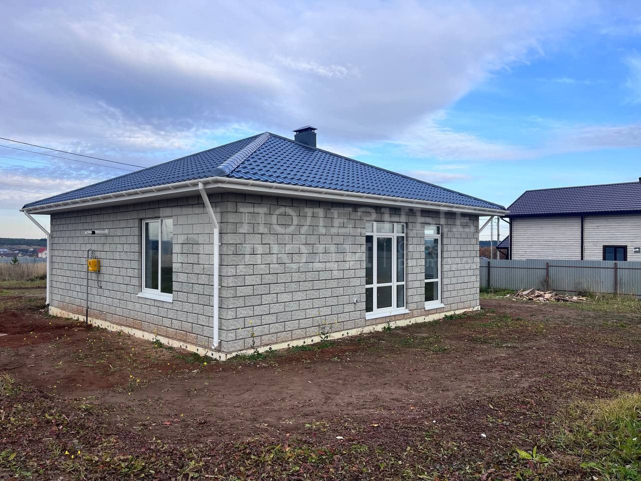 Фото недвижимости