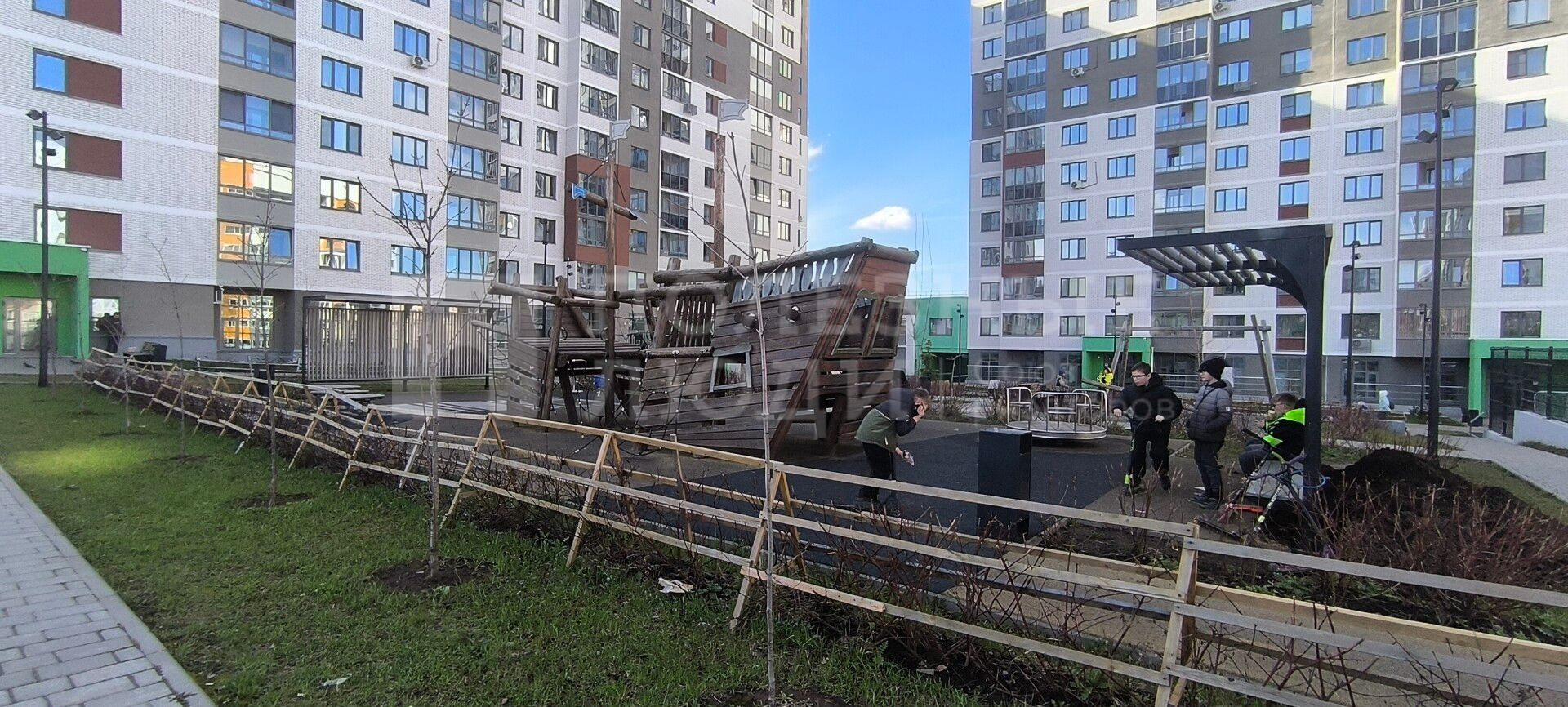 Фото недвижимости