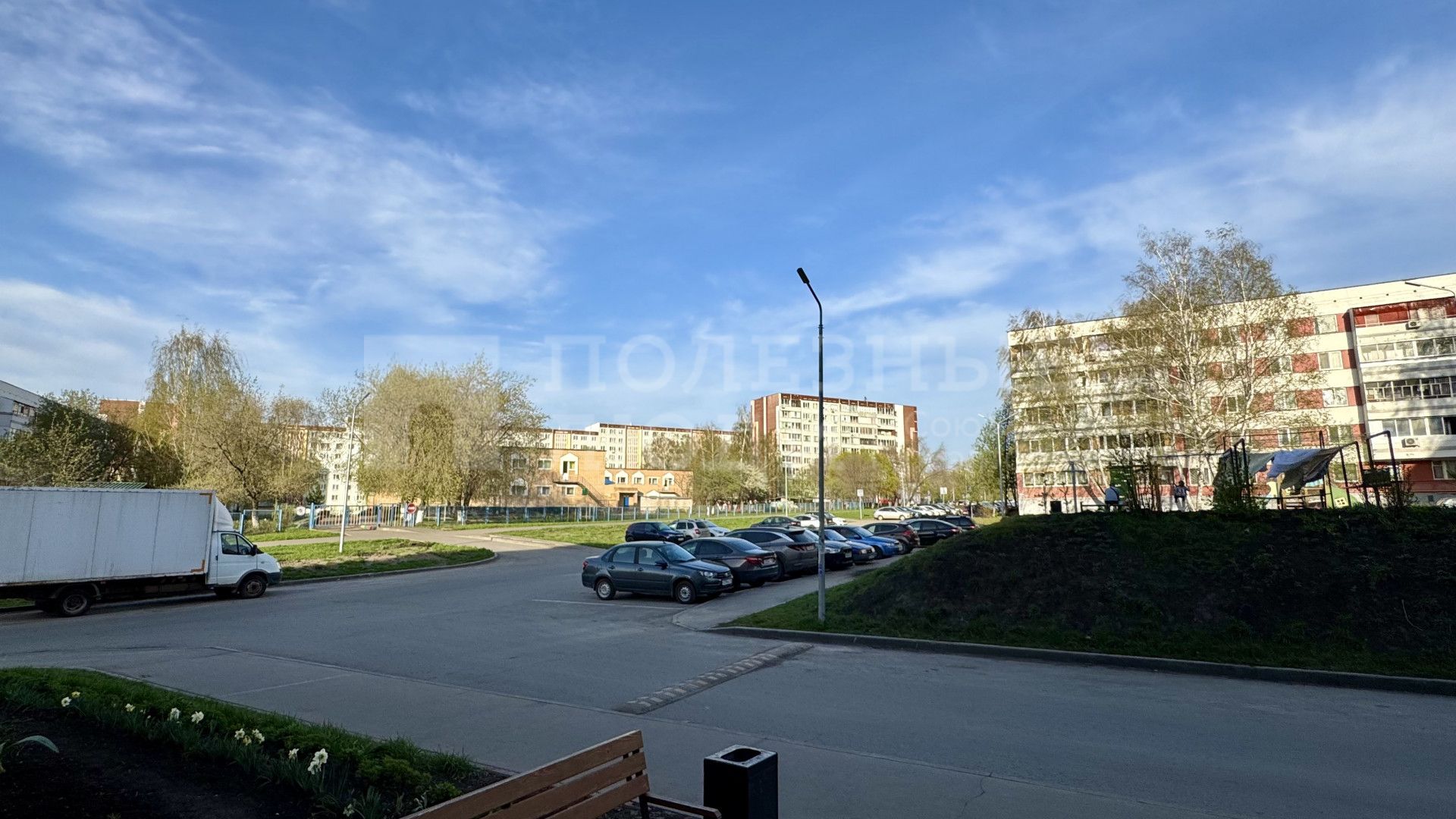 Фото недвижимости