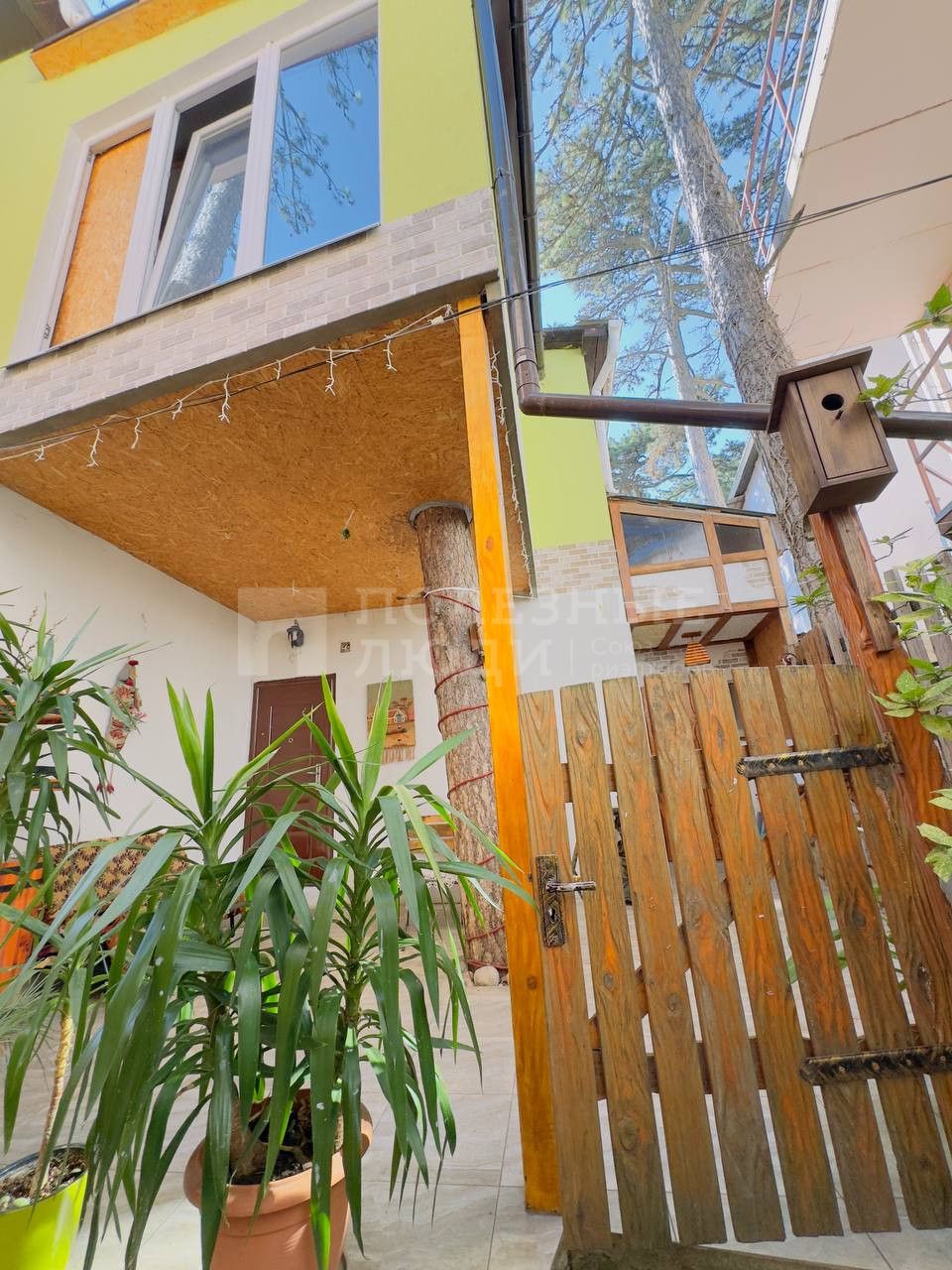 Фото недвижимости