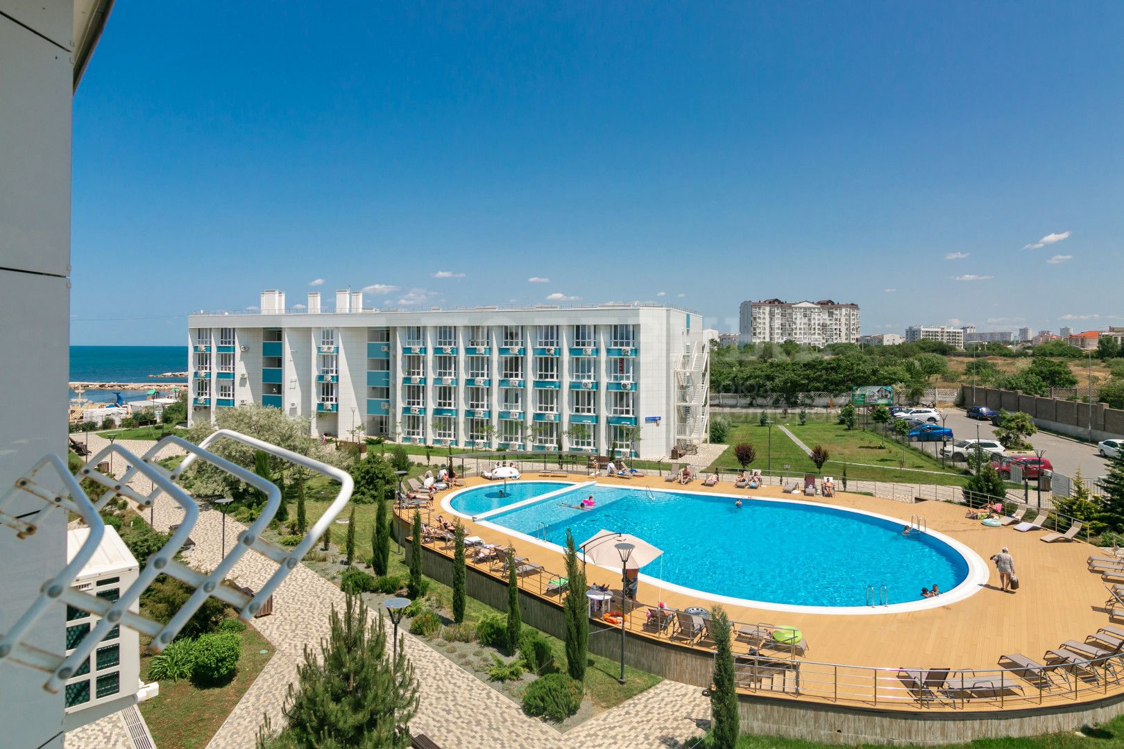 Фото недвижимости