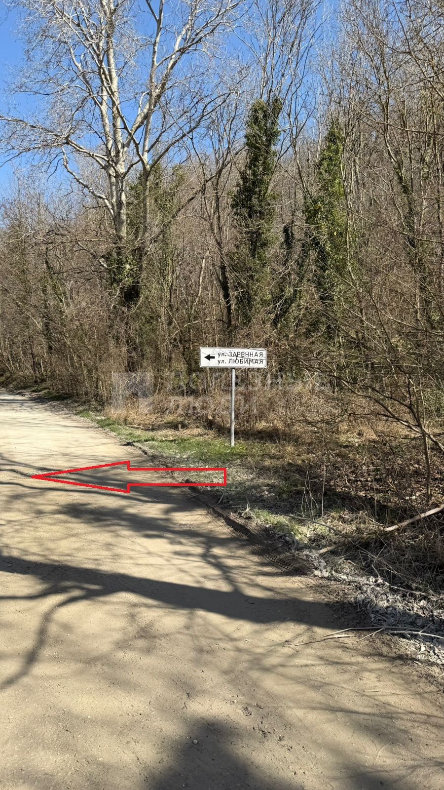 Фото недвижимости