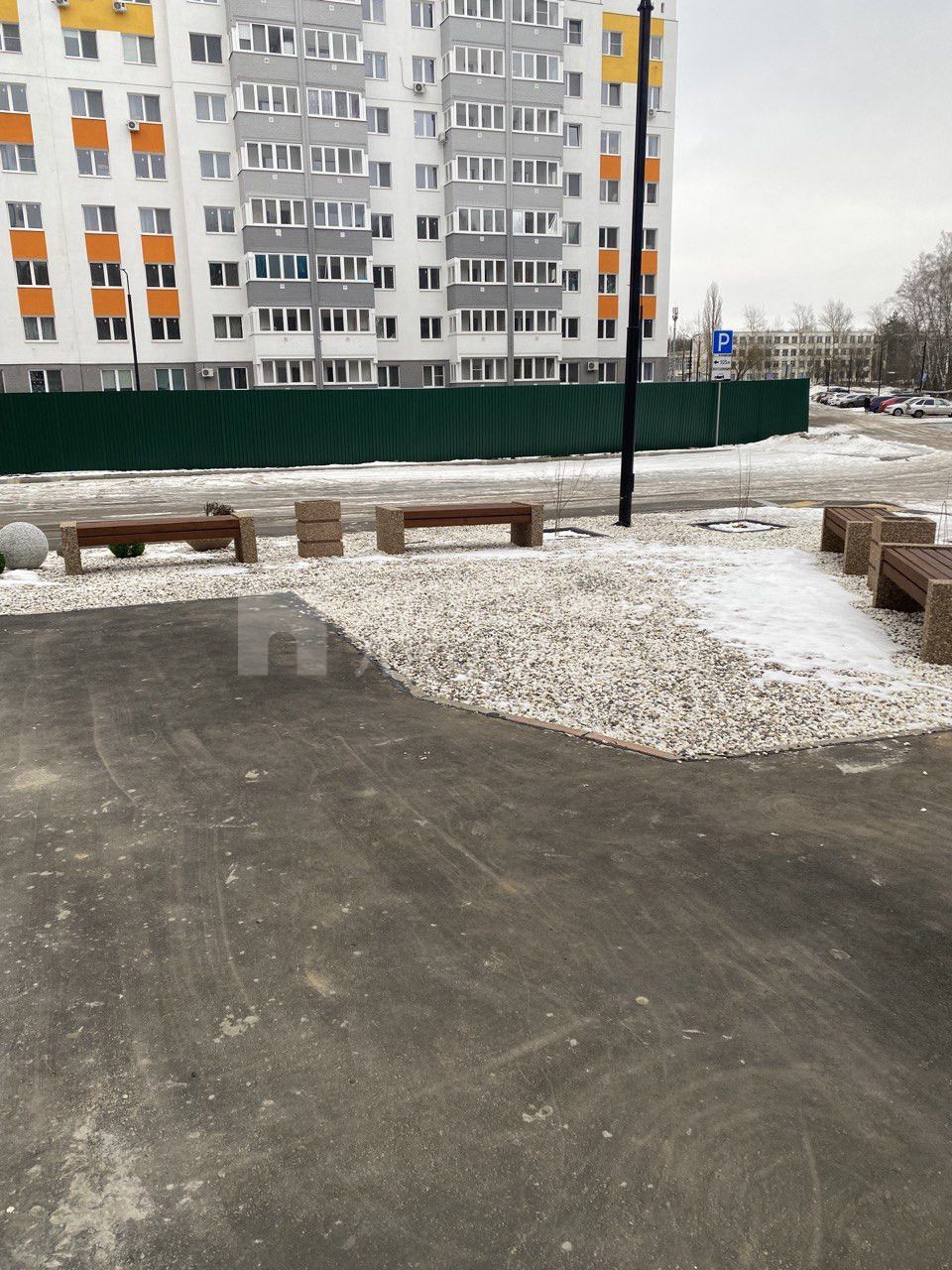 Фото недвижимости