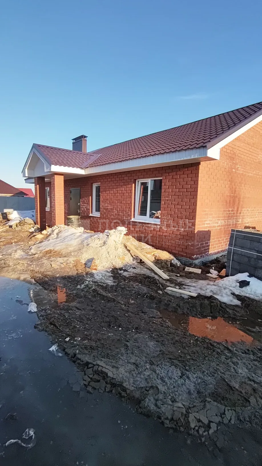 Фото недвижимости
