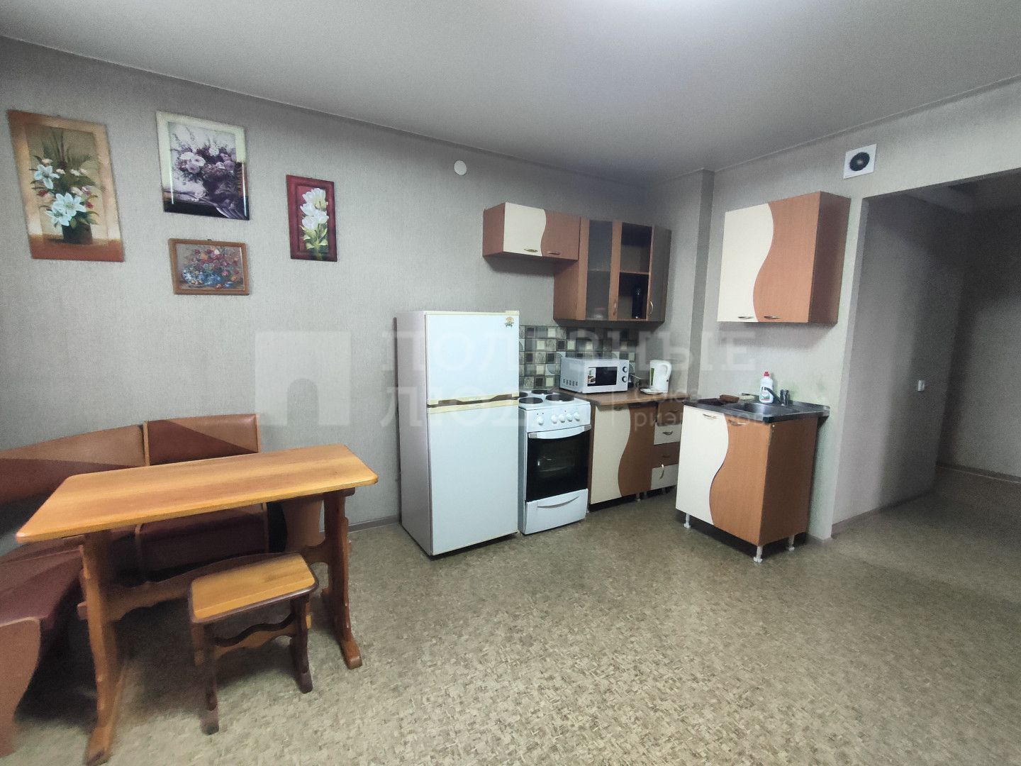 Фото недвижимости