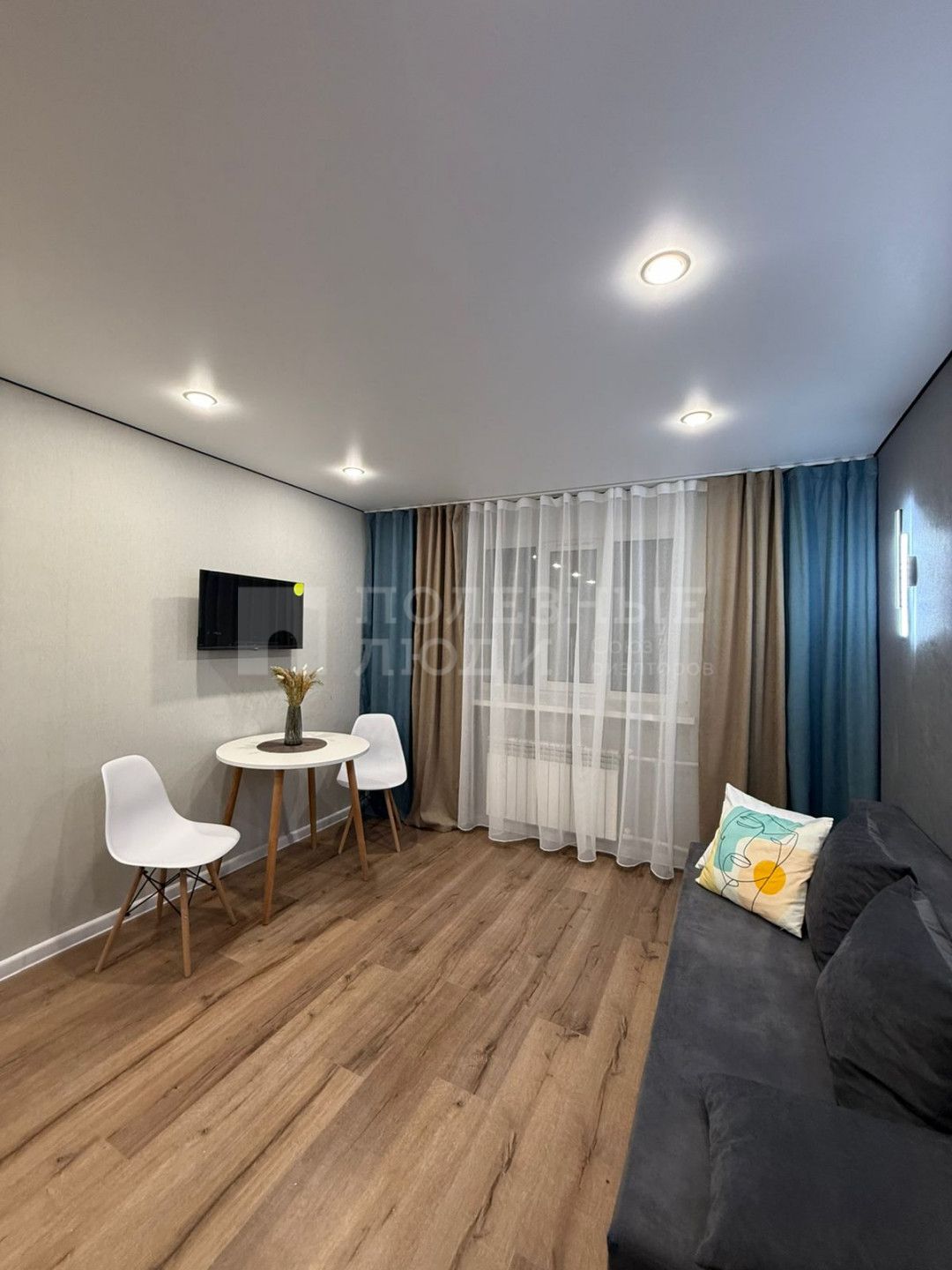 Фото недвижимости