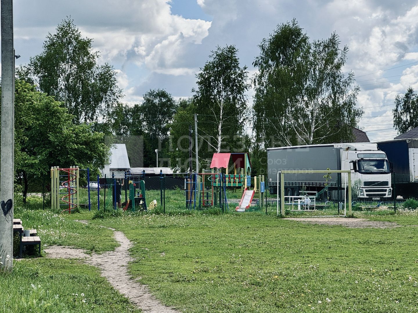 Фото недвижимости