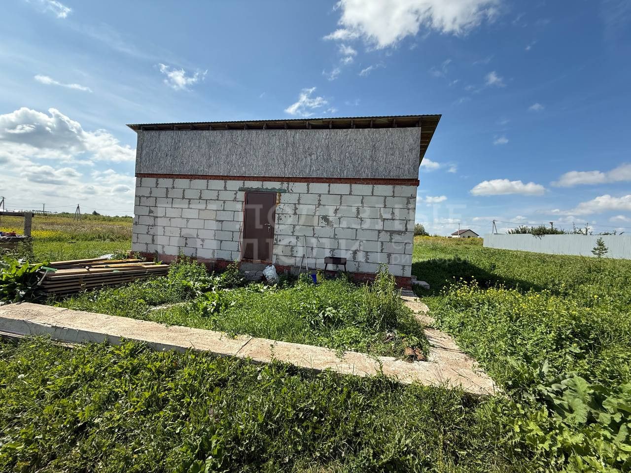 Фото недвижимости