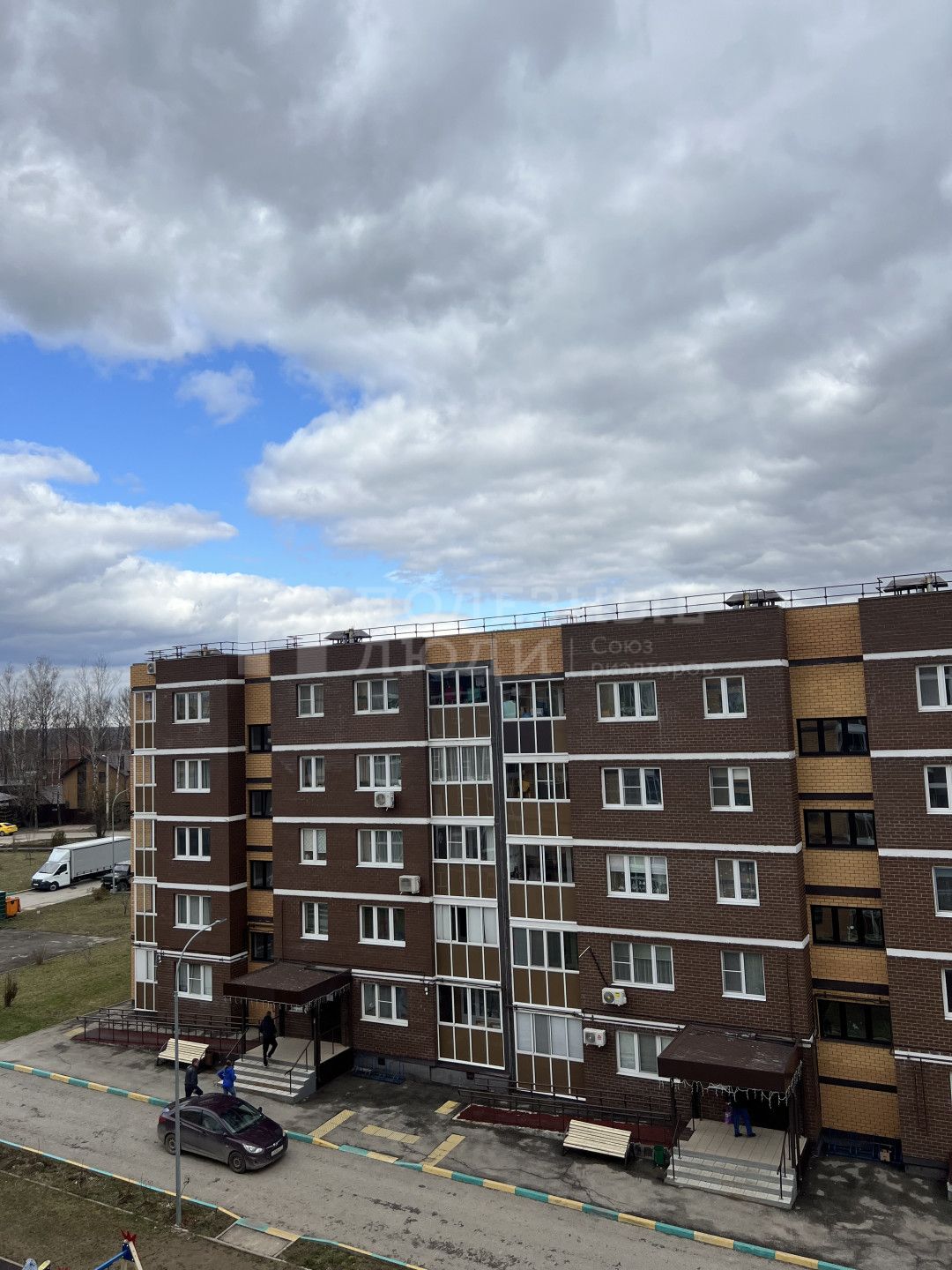 Фото недвижимости