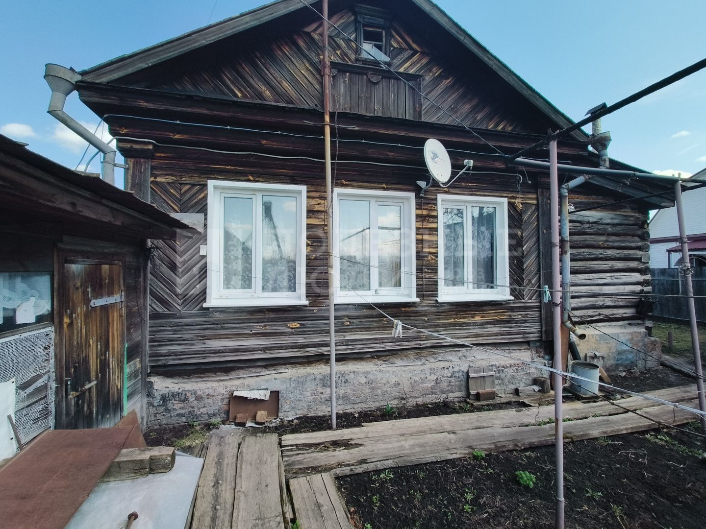 Фото недвижимости