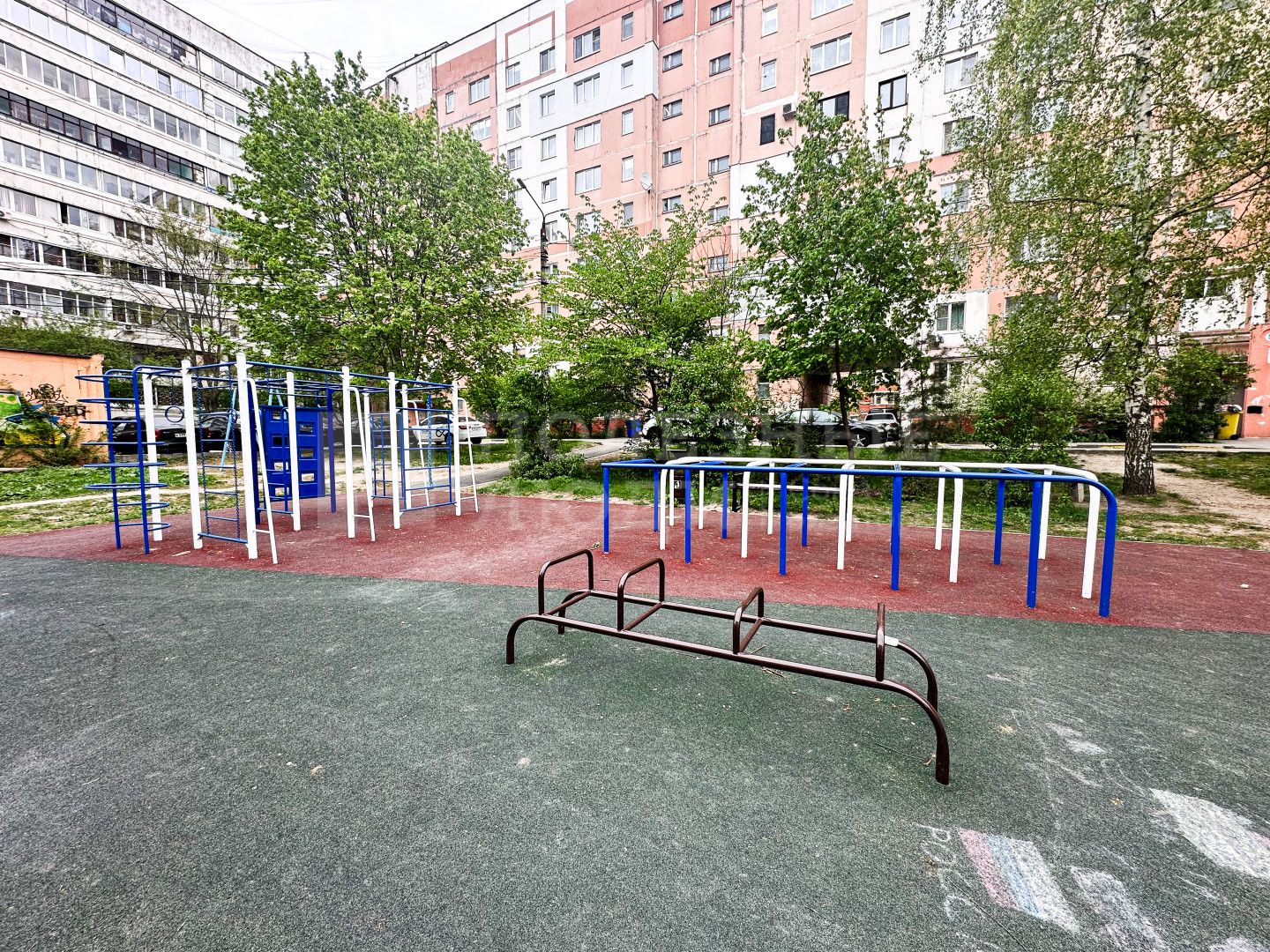 Фото недвижимости