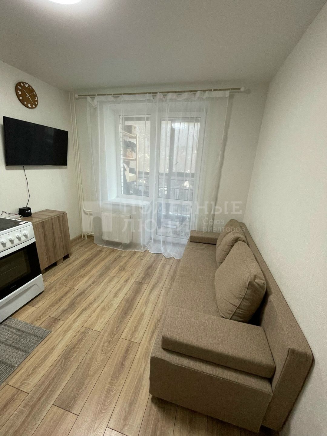 Фото недвижимости