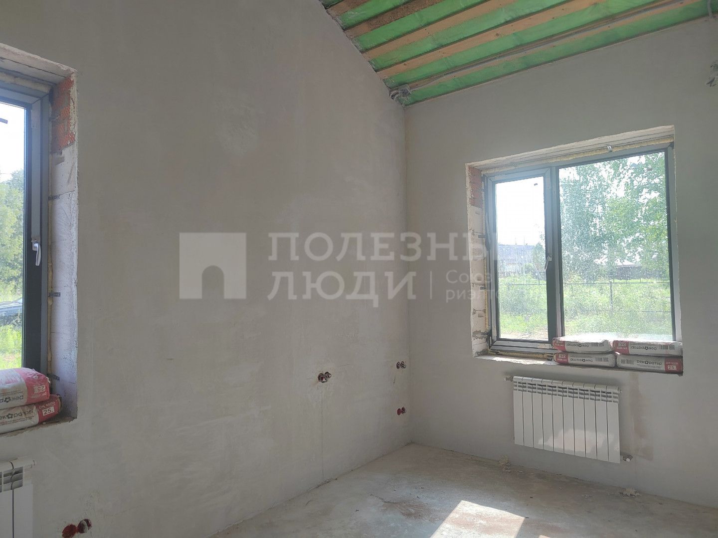 Фото недвижимости